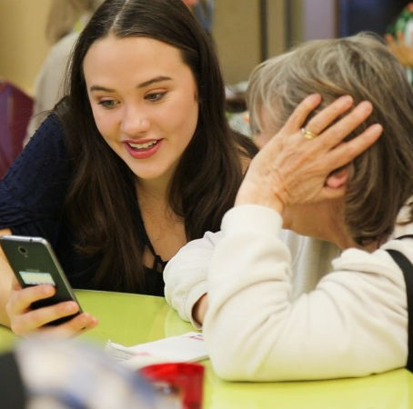 AARP Wyoming’s Senior High Tech