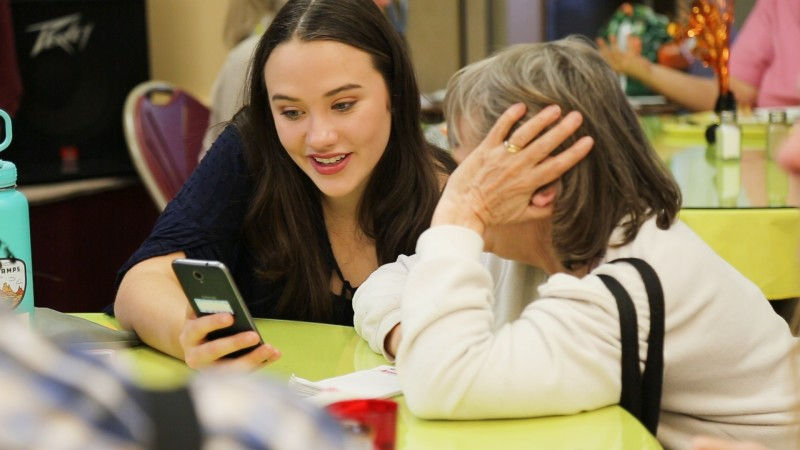 AARP Wyoming’s Senior High Tech