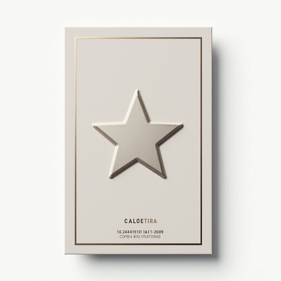 All Star Game Card