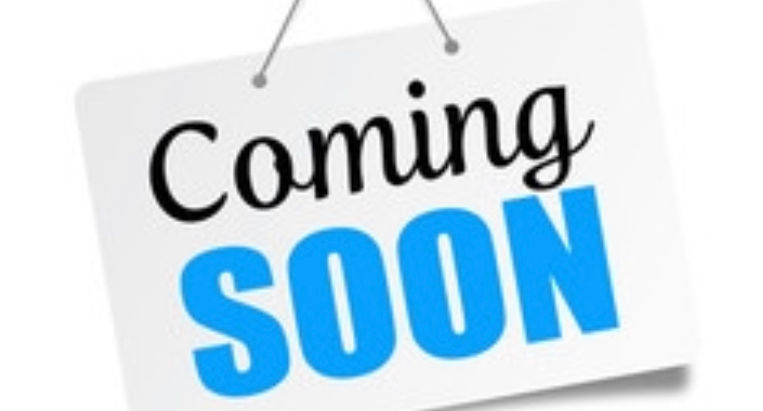 Welcome to our blog!