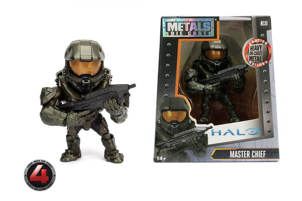 Master Chief M330