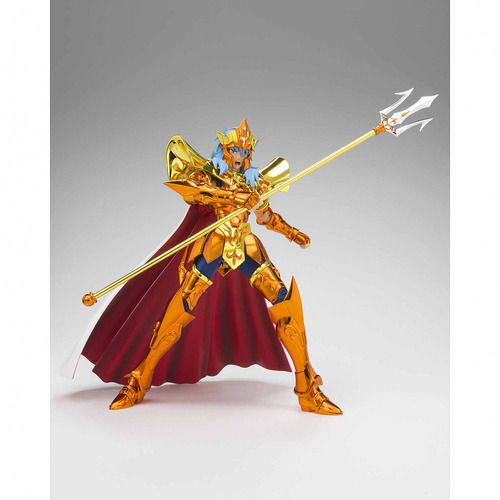 Miniatura: Poseidon Myth Cloth Saint Seiya