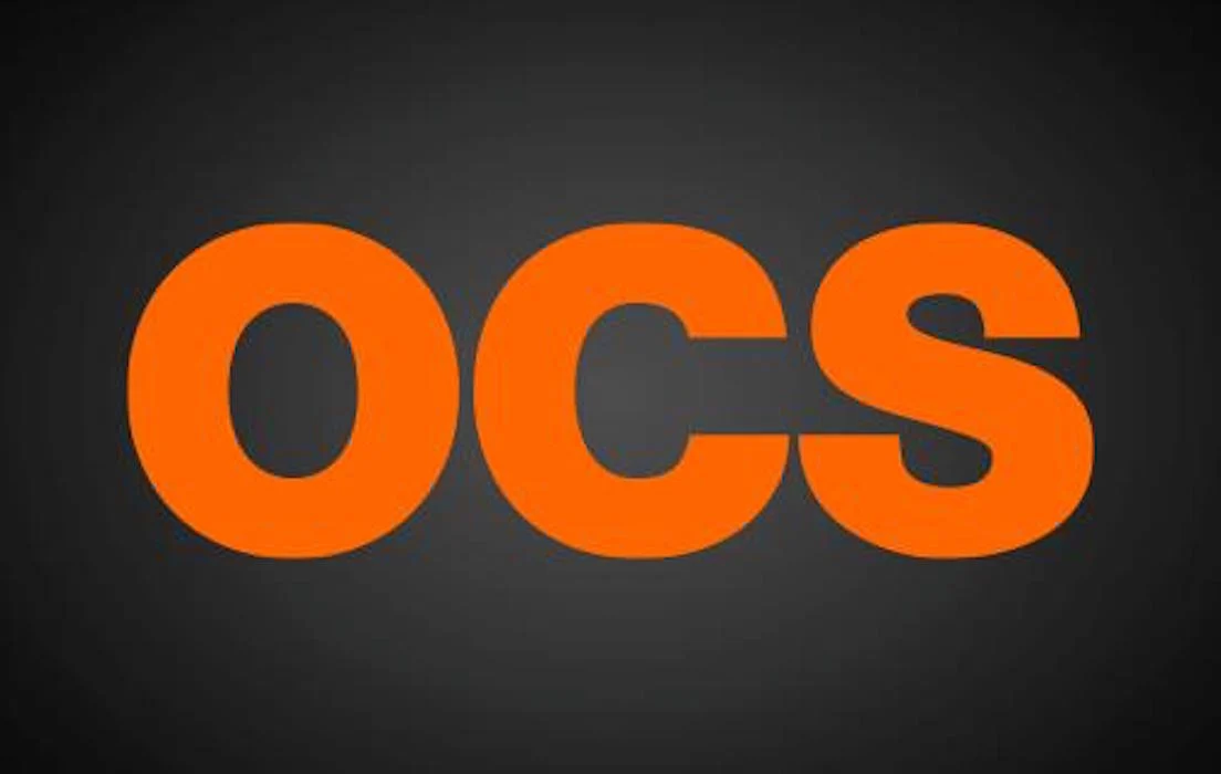Compte Ocs