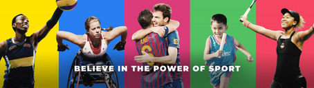 FISpT joins .SPORT domain
