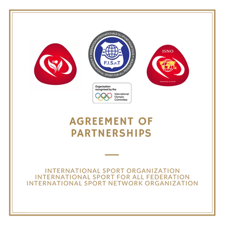 FISpT becomes partner of ISO and ISNO!