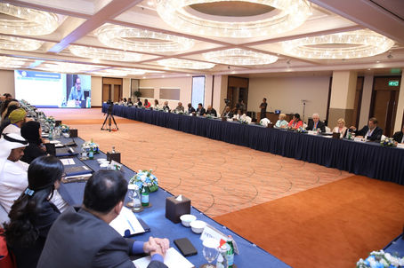 FISpT General Assembly 2022