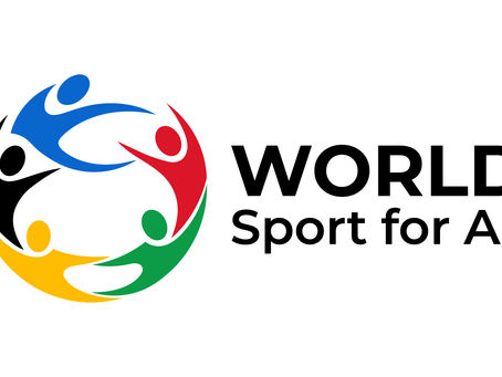 World Sport for All Unveils New Brand Identity as Part of FISpT’s Strategic Renewal