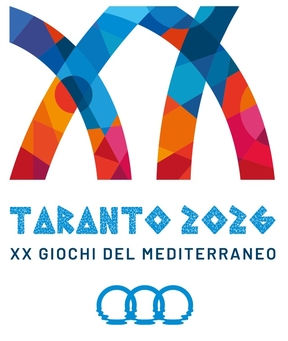 Flying Disc Included as Demonstration Sport in the Taranto 2026 Mediterranean Games