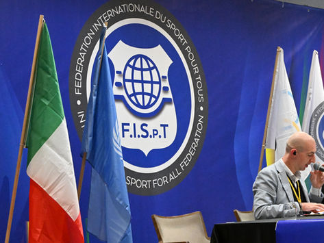 Help Shape the Future of Sport for All – Participate in FISpT’s Global Survey