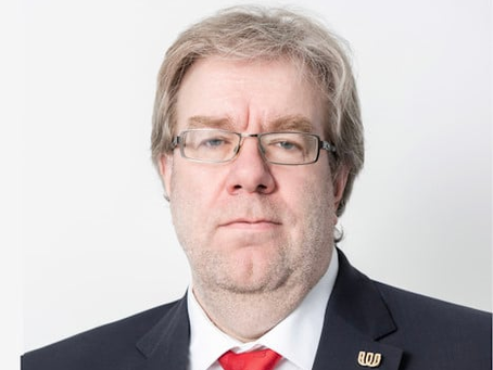 MFDC Mourns the Passing of WFDF Secretary General Volker Bernardi