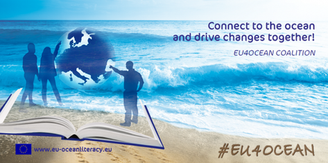 FISpT joins the EU4Ocean Platform