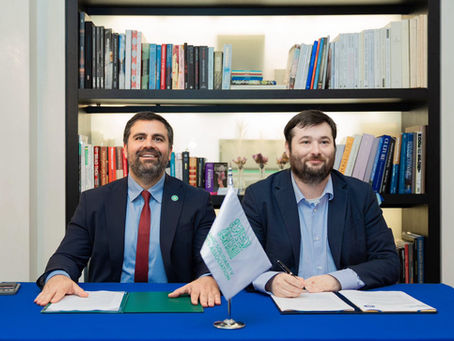 ISSA and World Sport for All Sign Memorandum of Understanding to Advance Inclusive Sport and Grassroots Participation