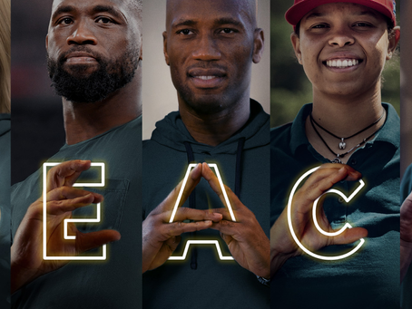 GLOBAL CAMPAIGN - On April 6th, Speak Your Peace