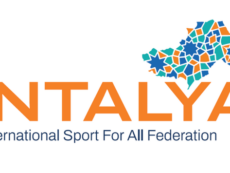 FISpT and UESpT Unveil New Logo and Official Poster for the 2026 General Meeting in Antalya