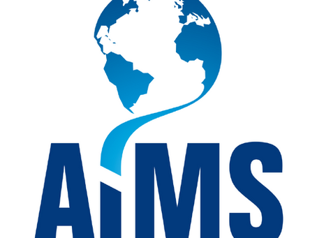 World Sport for All Admitted as Associate Member of AIMS