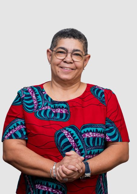 Filomena Fortes co-opted to the FISpT Board