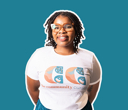 The Community Curator