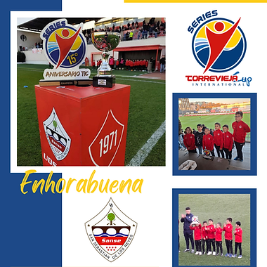 Sanse Campeón