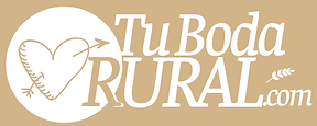 Logo Tu Boda Rural