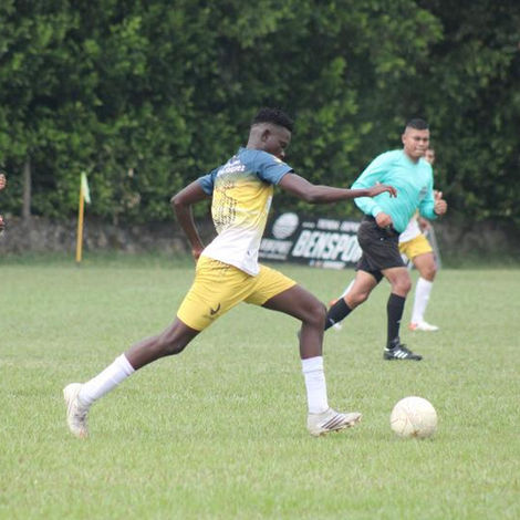 Stiven Diaz