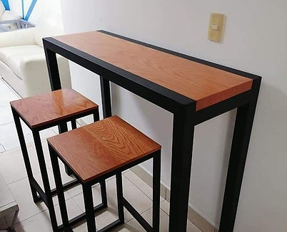 CAFETERIA MESA