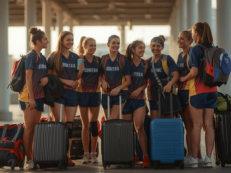 Turismo Deportivo en España