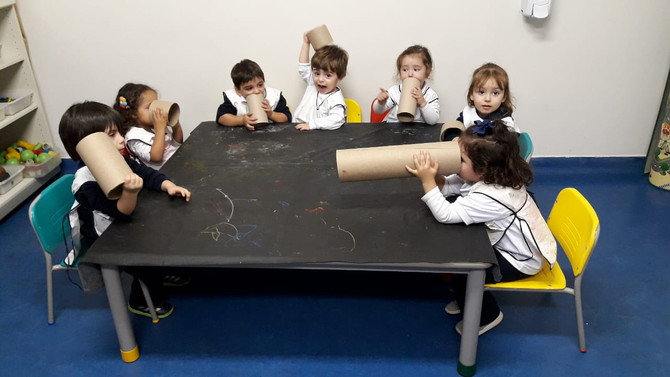 Doce gosto de infância.