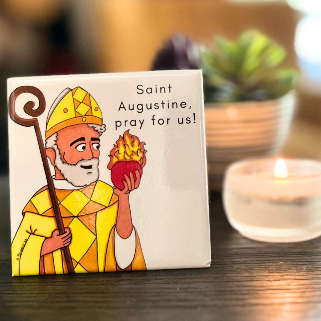 Augustine