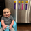 Thumbnail: Advent Wreath with candles and flame magnets