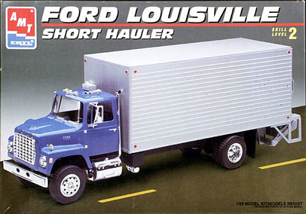 Thumbnail: 2 Car Flat Bed Wrecker Tow Truck Bed