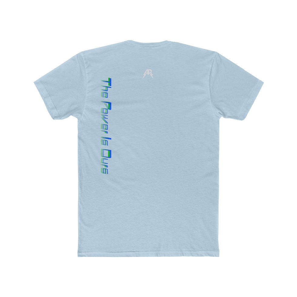 Thumbnail: Men's Planet Tee