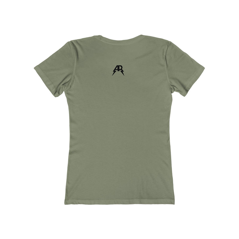 Thumbnail: Women's Alpha Skywalker (V1) Tee