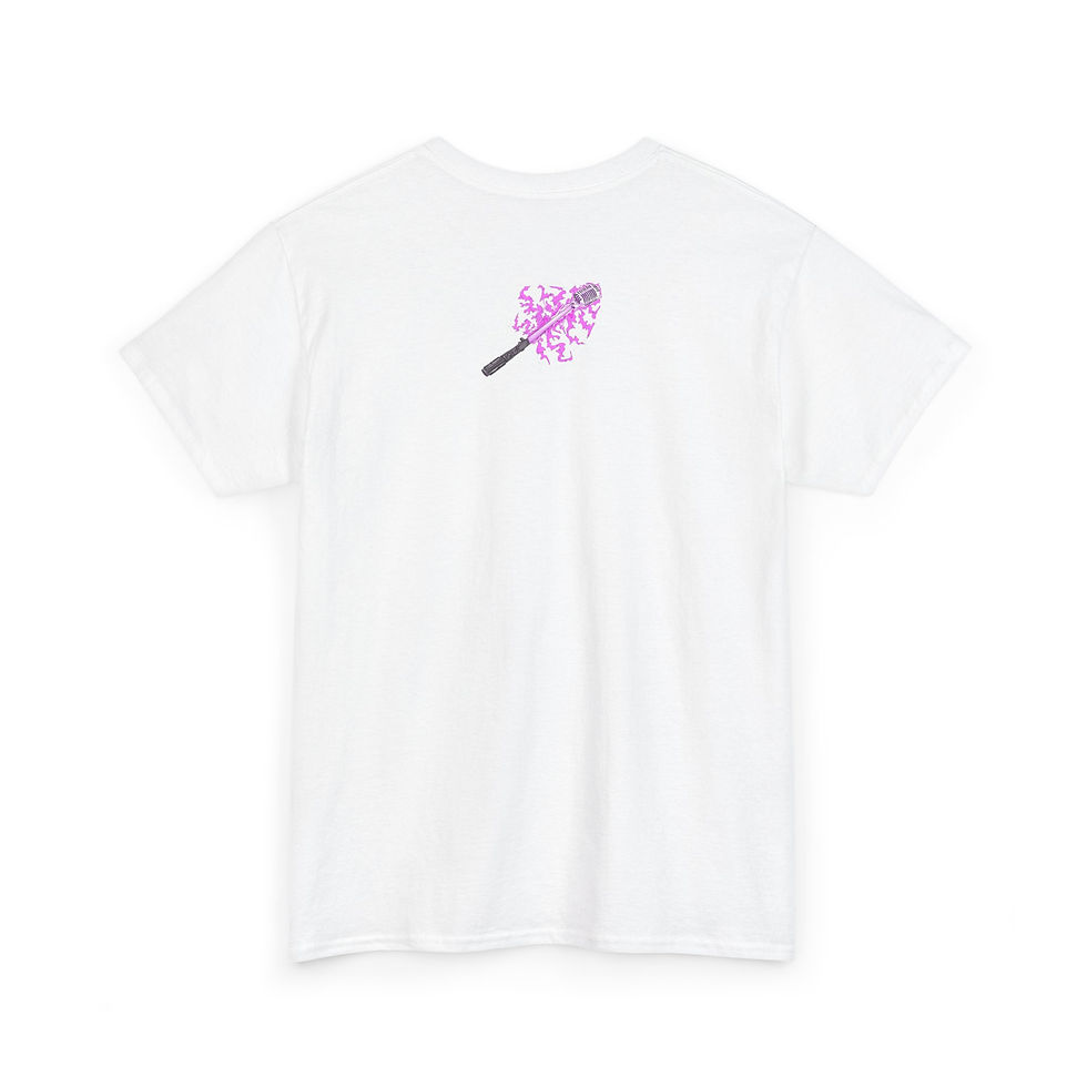 Thumbnail: Alpha Skywalker Graphic Tee V3