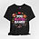 Thumbnail: Alpha Skywalker "Games" Tee