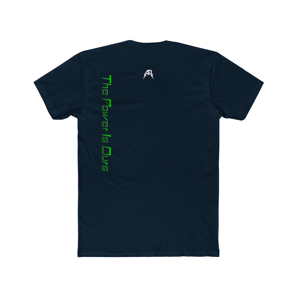 Thumbnail: Men's Planet Tee