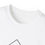 Thumbnail: Unisex Abstrakt Reality Tee