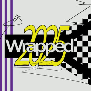 Spotify Wrapped 2025