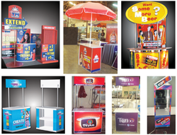 Booths