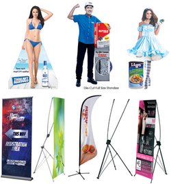 Roll-Up Banners