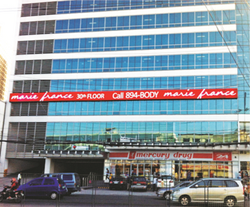 Outdoor Led Displays