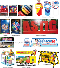 Other Products