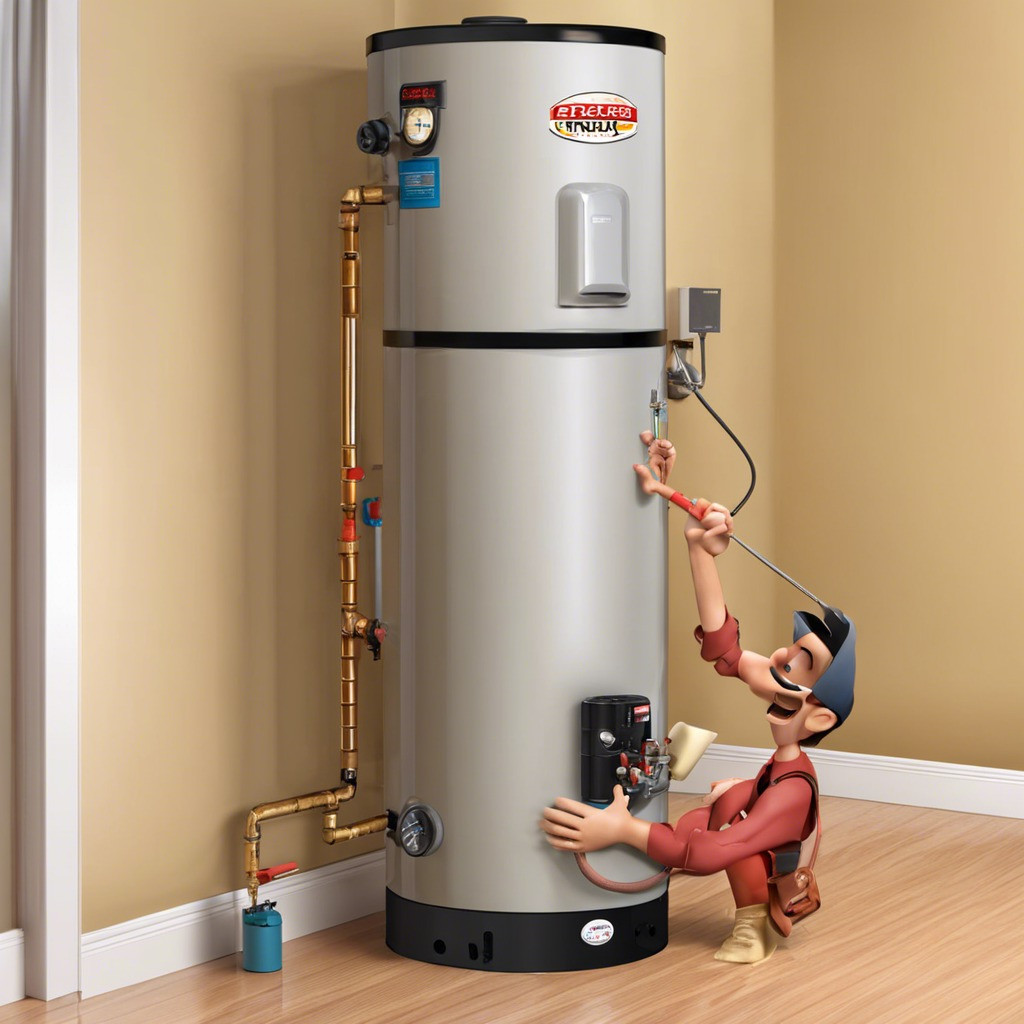 water heater repair | Champion Republic Water Heater Expert