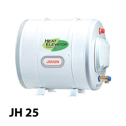 JH25 Joven Storage Water Heater 25L | 247powerplumber