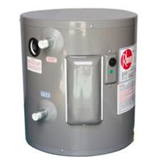 Rheem Electric Storage Water Heater | water-heater-expert