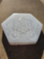 Thumbnail: Hexagon Metatron Crystal Charging Grid Angle