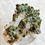 Thumbnail: Epidote / Quartz Crystal Mineral Specimen C (High Grade)