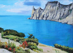 Крым. Судак