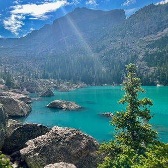 A Southwest Road Trip through Colorado and New Mexico