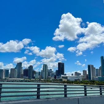 Top things to do in Miami, Florida: Travel Itinerary