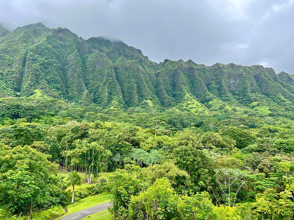 What To See In O'ahu In 4 Days